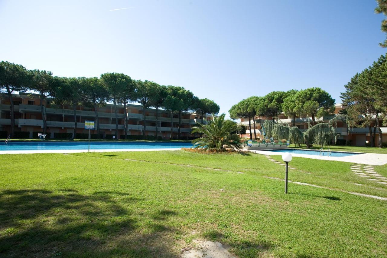 Dom wakacyjny Solarium/piscina Bibione